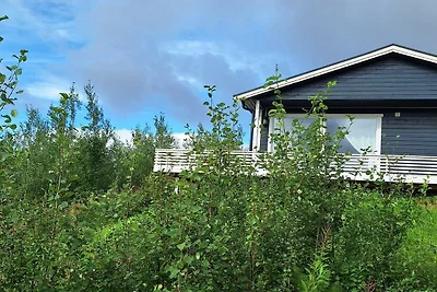4 Personen Ferienhaus in TANA