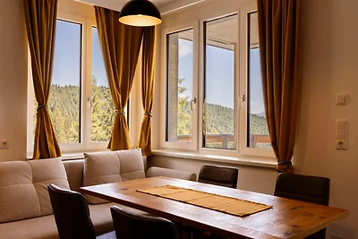 apartman za odmor Obiteljski odmor Eisenberg