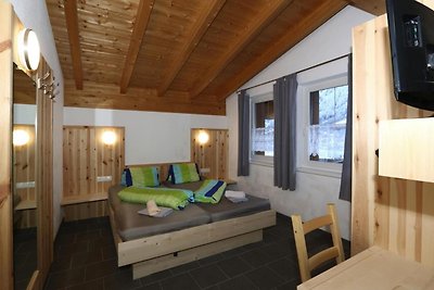 Casa vacanze a Längenfeld