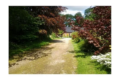 Le Pommier Cottage