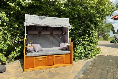 Wohnung in Neubukow in Meeresnהhe