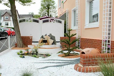City Ferienhaus Daun Komfortable...