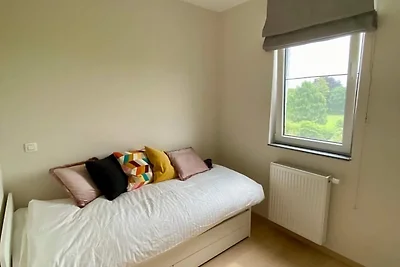 Vakantiehuis bij Château de Modave