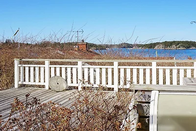 9 Personen Ferienhaus in tånumshede-By Traum
