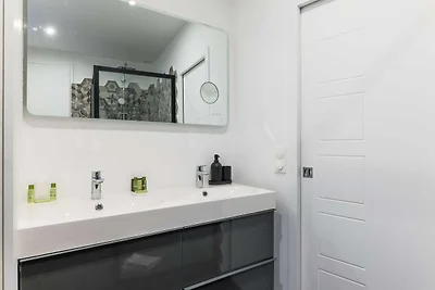 Magnifico appartamento - 4BR/10P - Arco di...