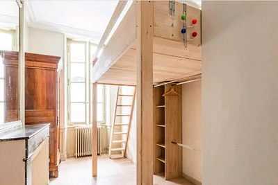 De atypische, stadscentrum, LR102