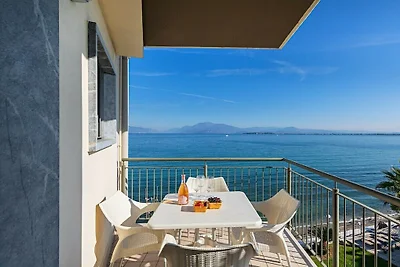 Wohnung in Brescia mit Schwimmbecken