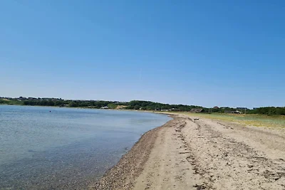 6 Personen Ferienhaus in Lemvig
