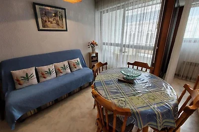 Studio für 2 Personen