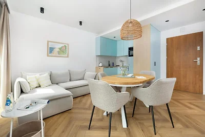 Confortevole appartamento con terrazza