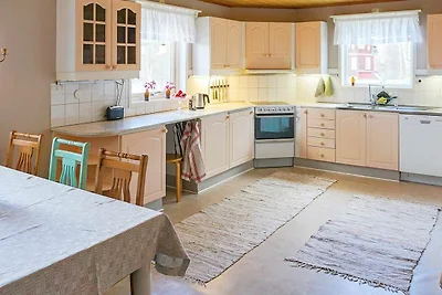 5 Personen Ferienhaus in BILLINGFORS-By Traum