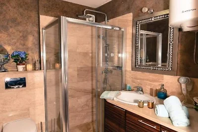 City & Sea Escape Studio  - Studio Apartment