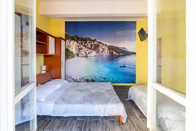 Apartments Ribarević - Three Bedroom Apartmen...