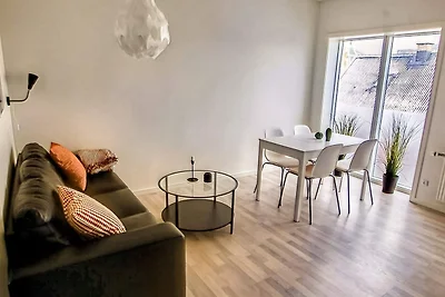 Neue 30qm Wohnung in Torshavn -- By Traum...