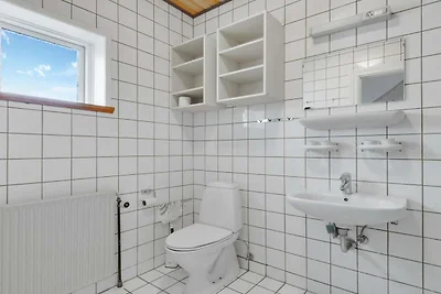 Ruim vakantiehuis in Denemarken