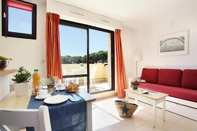 Residenz Odalys Saint Loup