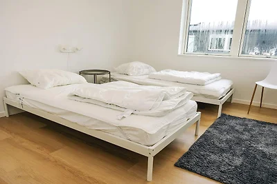 5 sterren vakantie huis in Saltum