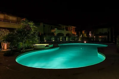 La Romantica - Cristina