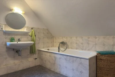 Ferienhaus mit Weitblick bei Medebach