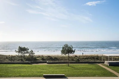 Studio für 4 Personen