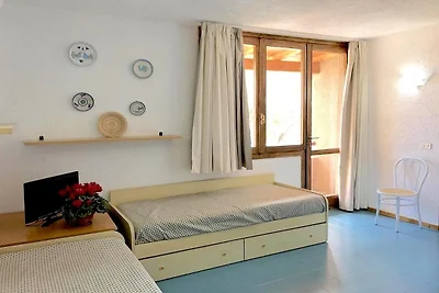 Wohnung in Olbia vicino al mare