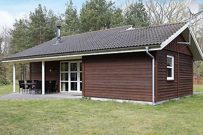 6 Personen Ferienhaus in Læsø-By Traum