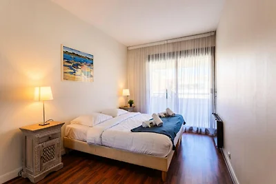 BAL584 / Große 2-Zimmer-Wohnung mit...