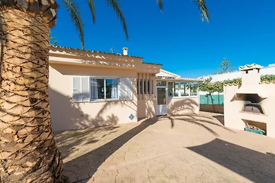 Can Moragues & Martorell - Ferienhaus Mit...