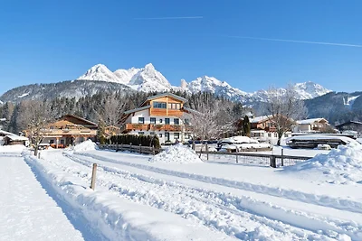 Wohnung in Saalfelden nahe Skipisten