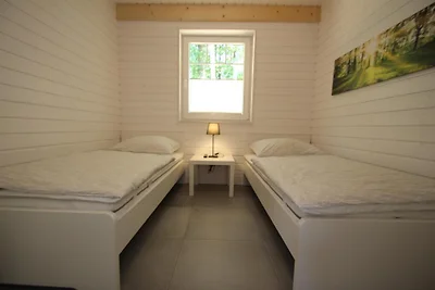 Casa vacanze Seewind am Dümmer See