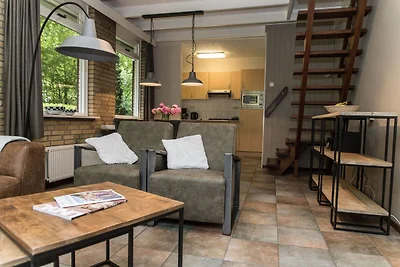 Casa vacanze a Mook vicino al centro cittא