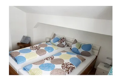 Vakantieappartement in Wallgau met wifi