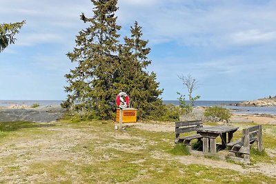 5 Personen Ferienhaus in GRISSLEHAMN-By Traum