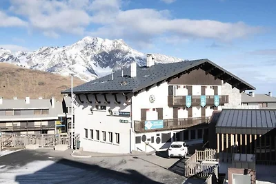 Studio für 4 Personen