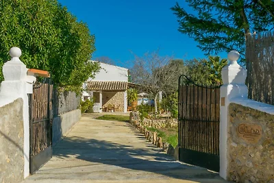 Cas Ciutada - Casa De Campo Con Piscina...