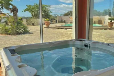 Gîte Pomme de Pin 2/4 personen