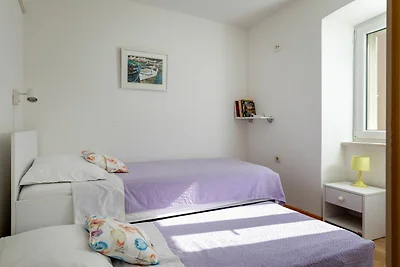 Holiday Home Anima Maris- Duplex Two Bedroom ...