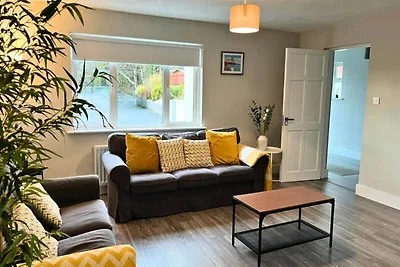 Haus in Spiddal nahe An Trá Mhór Strand