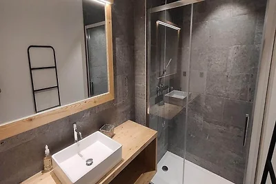 Chalets für 13 Personen