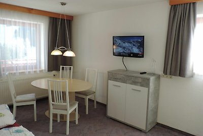 Wohnung in Ischgl an der Skibushaltestelle