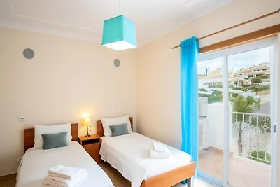 Appartamento vicino Albufeira con Piscina