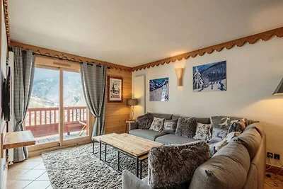 GLI CHALET IN GESSO B01