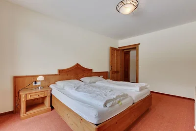 Chalet-Apartment in Saalbach-Hinterglemm