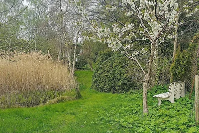 5 Personen Ferienhaus in Jægerspris-By Traum