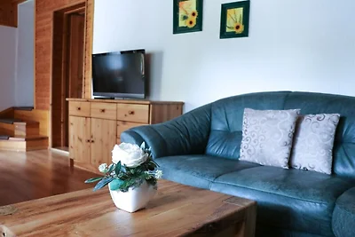 Kuća za odmor Dopust za oporavak Straupitz