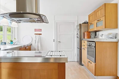7 Personen Ferienhaus in Tranekær-By Traum