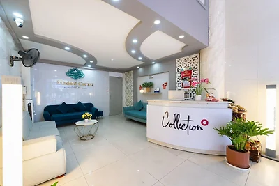 Luxe familieretraite in Vietnam – Madam Cuc...