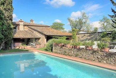 Villa met 1 slaapkamer