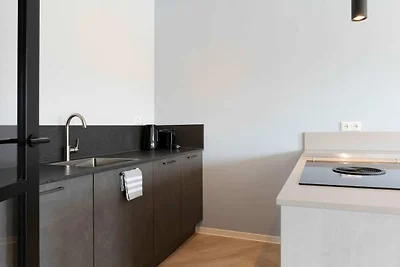 Lussuosa casa vacanze con sauna