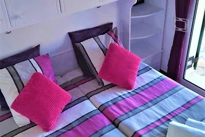 Vakantiehuis met prachtig uitzicht nabij...